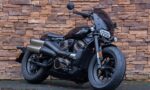 2022 Harley-Davidson RH1250 Sportster S 1250 RV
