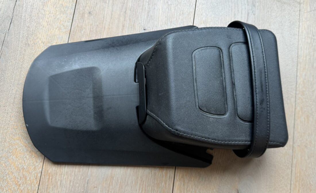 Harley-Davidson Sportster S 1250 duozitje (2021-up) 52400271 a