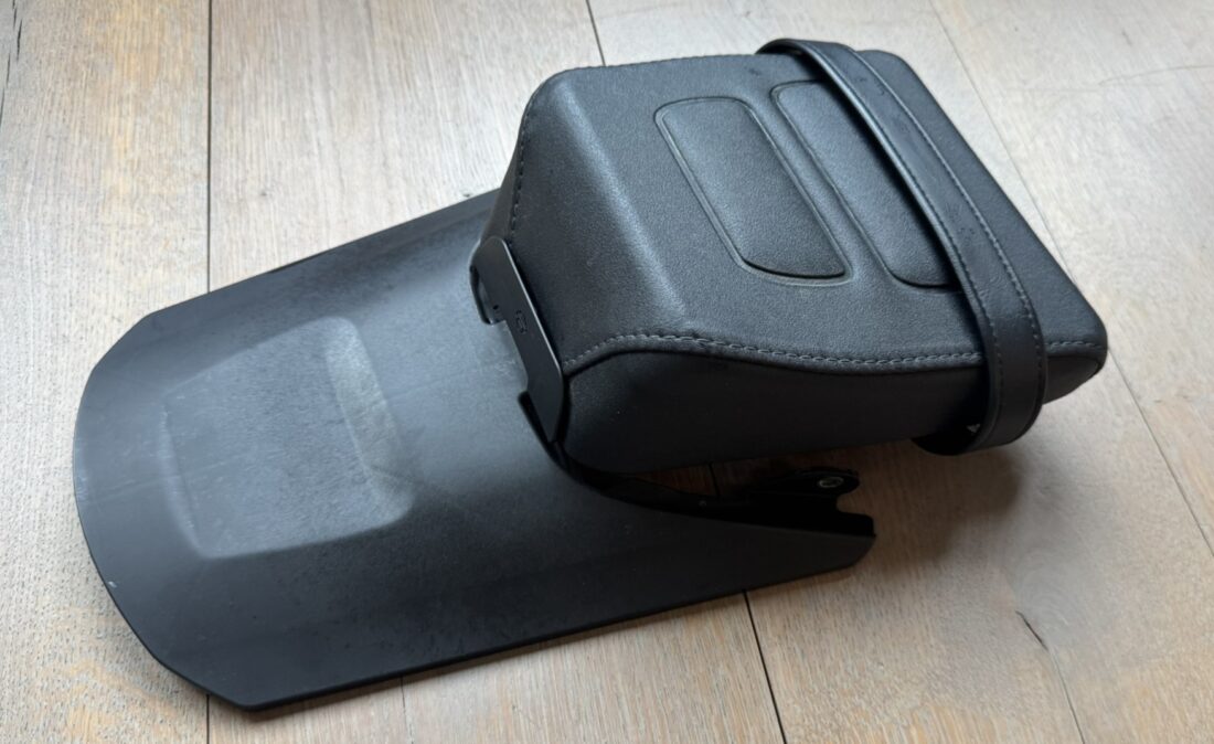 Harley-Davidson Sportster S 1250 duozitje (2021-up) 52400271 b